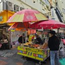 동아데파트 | 부산 남포동 포장마차 맛집, 남포떡볶이1호 순대떡볶이 내돈내산 후기