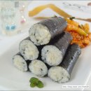 충무김밥 - 용산구 이촌로 319 | 충무김밥