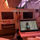 비즈니스로 | 인천 - 파리 티웨이 비즈니스 가격 기내식 좌석 후기