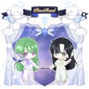 커미션 자랑합니다 이미지