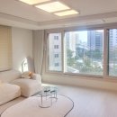 성북-장위-4537 | 신축 입주아파트 전체 커튼·블라인드 시공 후기 ✨🙂장위동 장위자이레디언트 104동 신축 입주 아파트의...