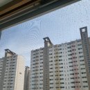 울산 방충망 잘하는 집 야음 롯데캐슬 블랙스텐 미세 방충망 시공 후기 인테리어의 완성은 방충망