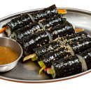 동래얼쑤김밥 이미지