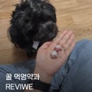 멍메이드 | [꿀 먹멍] 오리 말 알러지 걱정 없는 강아지 수제간식 추천! 꿀 먹멍 약과 솔직후기 (feat. 푸짐한 사은품)