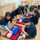 청량중학교 이미지