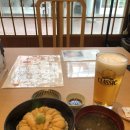 1514 | [일본 하코다테] 4일차 : 우니 무라카미, 아침시장, 킹베어, 제주항공 7C1514 탑승