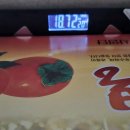 배감농장 | 새길농장 대봉감구매후기