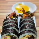 서촌 만나분식_떡볶이 치즈김밥 후기