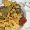 (사)영동중앙시장조합 | 성남중앙시장 맛집 40년 전통 전집 자매 전집 후기✨