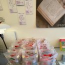 우리 | 북토크 후기, 우리 모두 건행 ♡