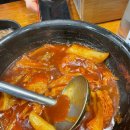 장목족발
