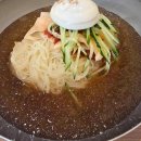 창원밀면 네이버블로그
