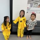 늘찬태권도장 이미지