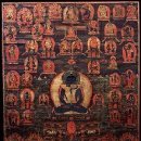 티베트 불교 이미지