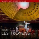 Nightly Met Opera /"Berlioz’s Les Troyens(트로이 사람들)" streaming 이미지