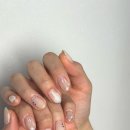 블리 | [구월] 구월동 예쁜 네일맛집, 신년맞이 손톱 바꾸기 ! '지니블리' 방문후기