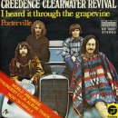 C.C.R (Creedence Clearwater Revival) - I Heard It Through The Grapevine 이미지