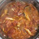 생선천국 | [고성 거진항] "생선천국" 로컬 맛집 생선조림+탕 내돈내산 솔직후기