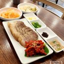 아라뱃길 | 오대산막국수 계양맛집 평창남경막국수2대집 인천계양막국수 아라뱃길맛집 방문후기