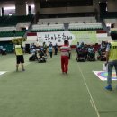 성남종합운동장 실내체육관 이미지