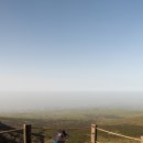 맑은운동화 | 한라산 영실코스 윗세오름 등산 후기- 맑은 날씨 속 운동화 신고.