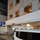 선릉역 대치동 주차가능 거의 24시 카페 레이어프로젝트