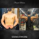 퍼시스트 피트니스 이미지