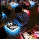 모래위에 | 모래 위에 마음을 그린 하루, 양평샌드아트공연체험 후기