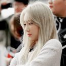 태연 - 수원시 권선구 정조로 444 | 일산 백금발 염색 윈터, 태연 백금발 탈색 후기