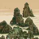 천년민화