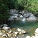 구룡계곡 순환코스 이미지