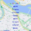 강가에서 이미지