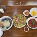 [인천영종] 을왕리 맛집 추천 해상궁 | 낙지한마리파전, 낙지볶음 한상 솔직 후기