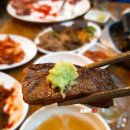 신림 가성비소고기맛집 우리축산정육식당에서 소한판 먹고 온 후기