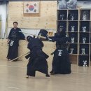 구월 검도관 이미지