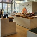 보리에 베이커리 앤 델리 | [보리에 베이커리 앤 델리] 해운대 더베이101 오션뷰 베이글 맛집 내돈내산 후기