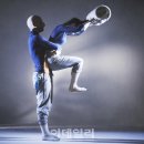 전미숙 무용단''BOW'' 이미지