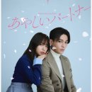 파트너 | 일본 드라마 수상한 파트너 후기