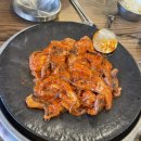 동청쭈꾸미 이미지