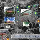 [6월 알짜분양] 대우건설 성남센트럴푸르지오시티 8호선 도보2분 역세권 임대•이주수요 풍부 이미지