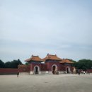 동북삼성노래연습장 | 동북삼성 답사기 12 - 심양, 청 태종 홍타이지의 황릉(소릉) 북릉공원
