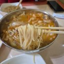 인생우동 | 칠곡 왜관 만리궁 인생중국집 야끼우동, 짬뽕 주말웨이팅 후기