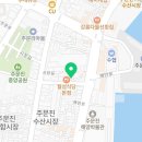 유광회관 앞 이미지