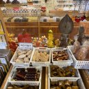 보문사주차장 | [석모도 가볼만한 곳] 인천 강화도 보문사 비 오는 날 후기 (마애불, 주차장, 애견동반)