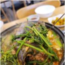 계양맛집 찐한 국물 덕분에 개운하게 식사하고 몸보신 할 수 있는 나루터민물매운탕