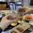 월천지구 | [배방 고기집][배방 돼지생갈비] 북수리 월천지구 연탄구이 맛집 먹쇠통구이 내돈내산 솔직후기