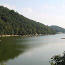 가곡낚시터 이미지