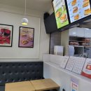 북한산단품김밥 다이닝코드