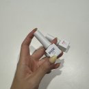 탑셀프 | 💅 처음 써본 아이빛 케라틴 베이스젤 &amp; 논탑젤 후기셀프네일 초보도 손쉽게 유리알광 손끝 완성하기!