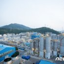 롯데케미칼(주) 여수1공장 - 3467 | 롯데케미칼(주) 여수1공장